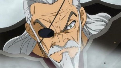 Fairy Tail – Episódio 117