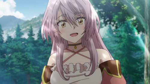 Dekisokonai to Yobareta Motoeiyuu wa Jikka kara Tsuihou sareta node Sukikatte ni Ikiru Koto ni Shita – Episódio 2