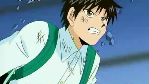 Zatch Bell!: 1×74