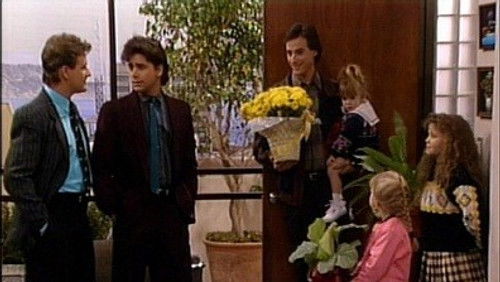 Três é Demais: 2×13