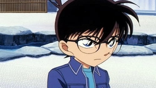 Detective Conan – Episódio 256