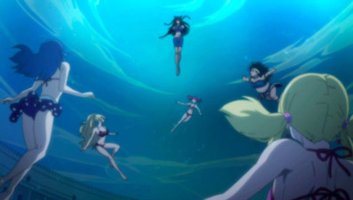 Fairy Tail – Episódio 171