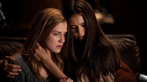 Diários de um Vampiro: 2×19