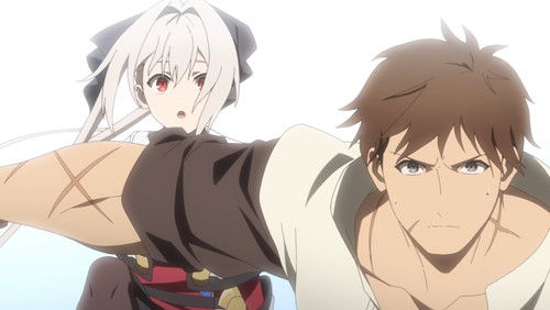 Ore wa Subete wo “Parry” suru: Gyaku Kanchigai no Sekai Saikyou wa Boukensha ni Naritai – Episódio 1