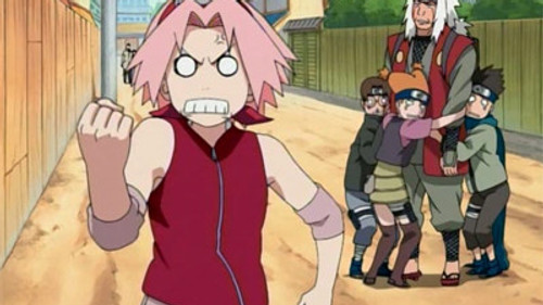 Naruto Shippuden Dublado – Episódio 1