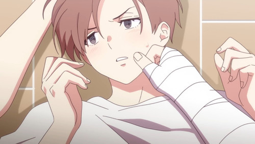 4 Week Lovers – Episode 3