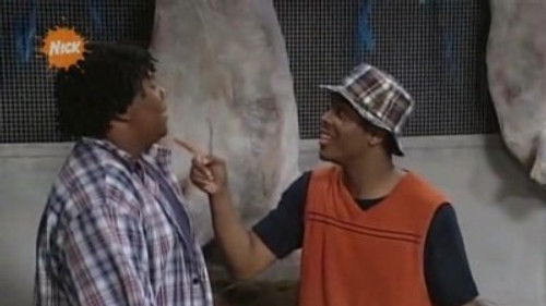 Kenan e Kel: 3×10