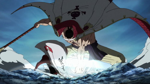 One Piece: 13×484