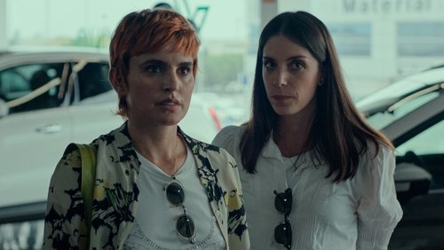 Amor até o Fim: 1×5