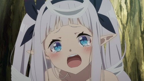 Isekai Nonbiri Nouka – Episódio 2