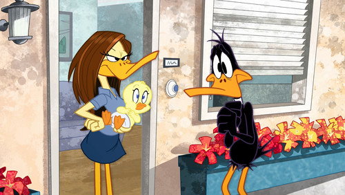 O Show dos Looney Tunes – Episódio 16