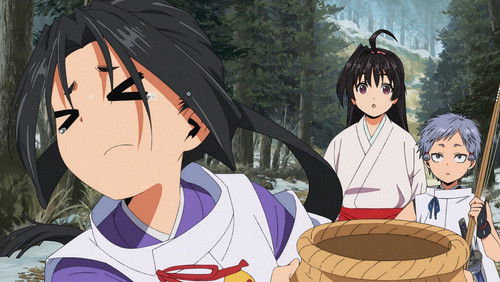 Nige Jouzu no Wakagimi Dublado – Episódio 10