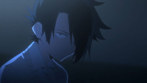 The Promised Neverland: 1×11