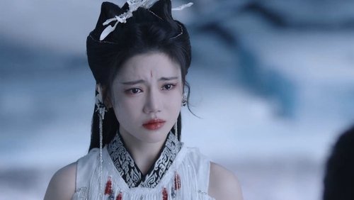 千朵桃花一世开: 1×40