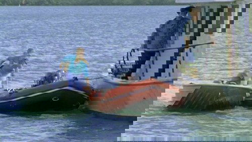 H2O: Meninas Sereias: 1×13