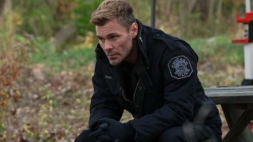 Chicago P.D.: Distrito 21: 12×10