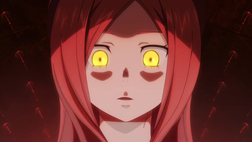 Enen no Shouboutai Dublado – Episódio 21