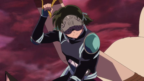 Yashahime: Princess Half-Demon: 1×26