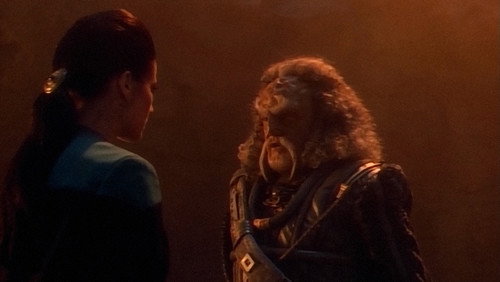 Jornada nas Estrelas: A Nova Missão: 2×19