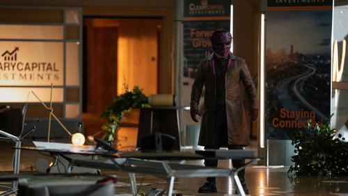 The Flash: 7×5