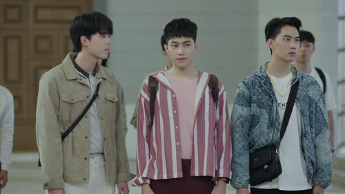 Destiny Seeker: 1×1