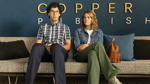 Nosso Jeito de Ser: 1×1