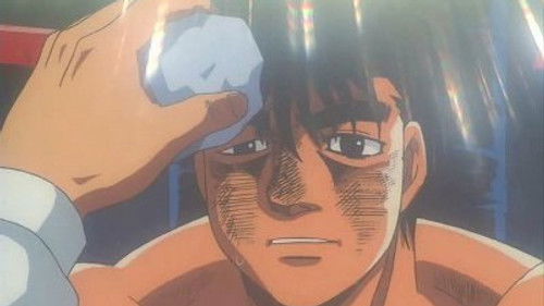 Hajime No Ippo – Episódio 74