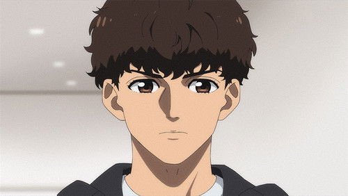 Megumi no Daigo: Kyuukoku no Orange – Episódio 19