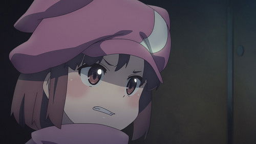 Sword Art Online Alternative: Gun Gale Online II – Episódio 7