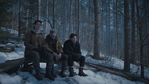 Algo Horrível Vai Acontecer: 1×6