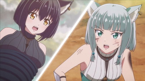 Isekai Shoukan wa Nidome desu – Episódio 11