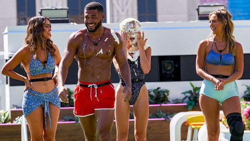 Ilha do Amor: 2×12