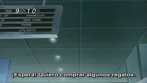 Zatch Bell!: 1×120