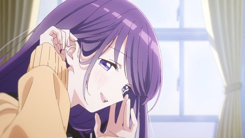 Kubo-san wa Mob wo Yurusanai: 1×1
