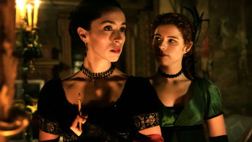 Taboo UK: 1×4