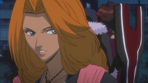 Bleach Dublado – Episódio 87