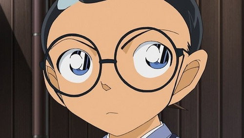 Detective Conan – Episódio 678