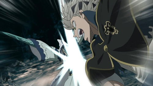 Black Clover – Episódio 43