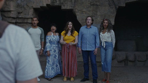 You’re the Worst: 5×10