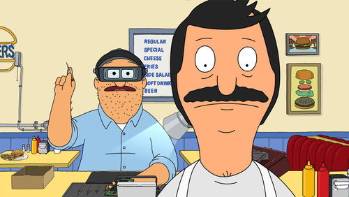 Bob’s Burgers: 8×10