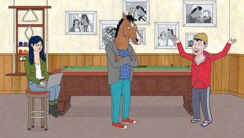 BoJack Horseman: 1×4