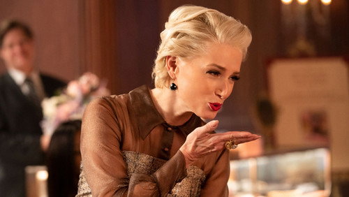 Katy Keene: 1×10