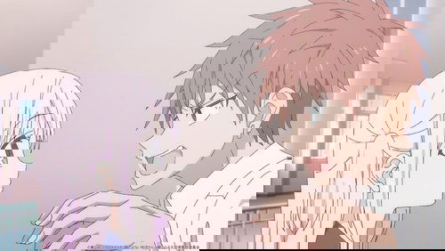 Inexpressive Kashiwada and Expressive Oota: 1×1