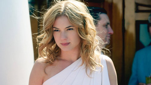 Revenge: 1×1
