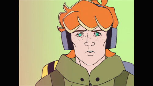 New PANTY & STOCKING with GARTERBELT Dublado – Episódio 9