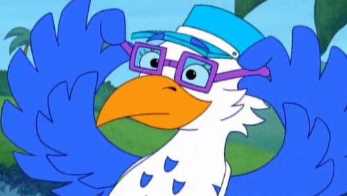 Dora, a Aventureira: 2×17