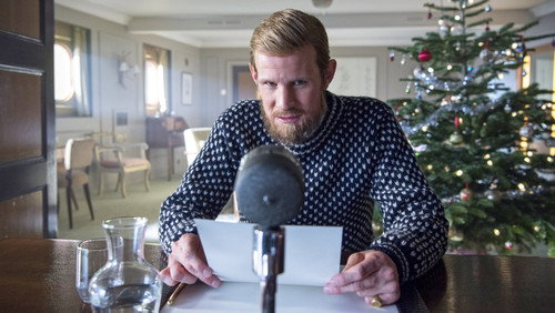 The Crown: 2×2