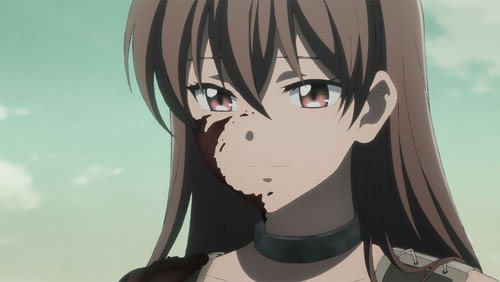Handyman Saitou in another world: 1×11