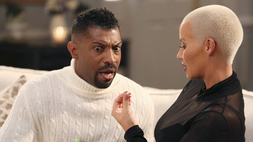 Black-ish: 2×7