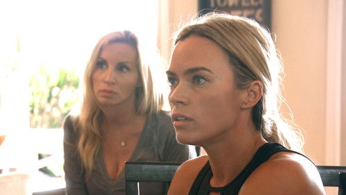 The Real Housewives of Beverly Hills: 8×9